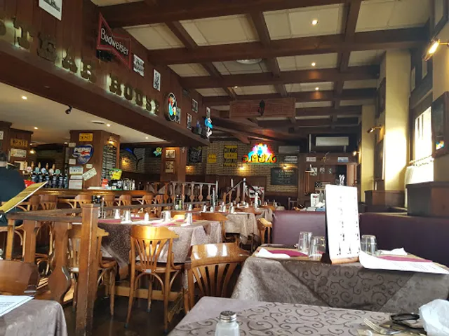 Ristorante Diablo Steak House