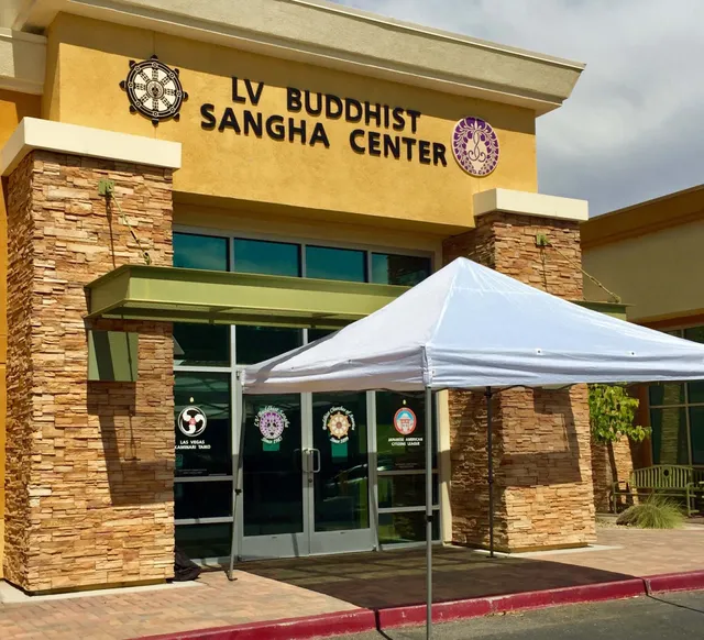 Las Vegas Buddhist Sangha