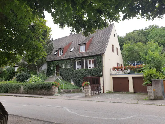 Restaurant Hörnli
