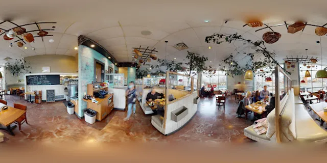 Resto La Grand-Mère Poule