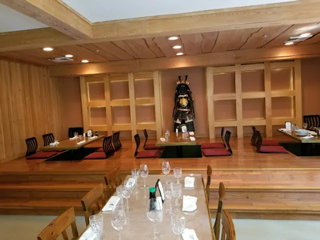 Hinoki Japanese Restaurant