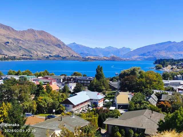 The Helicopter Line Booking Centre, Queenstown