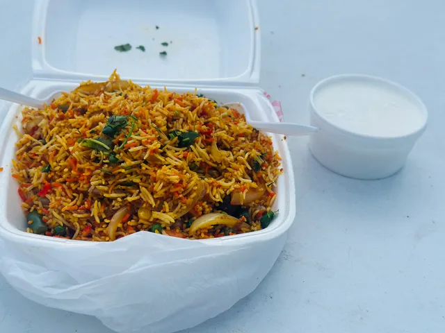 Sandhu Punjabi Dhaba