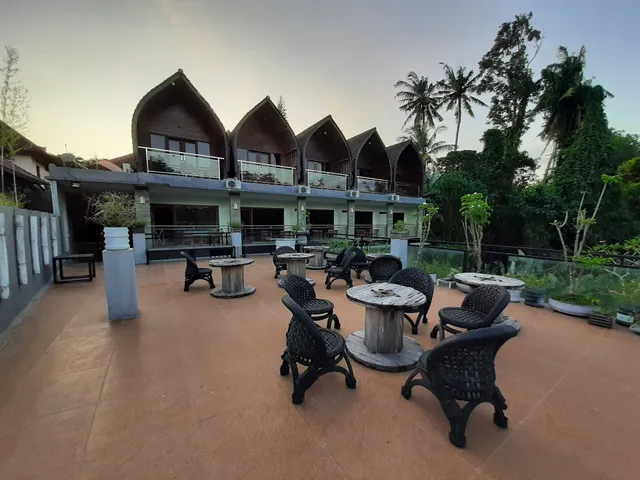 Sekar Arum Homestay RedPartner Near Tanah Lot