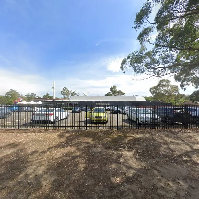 The Gallery Restaurant