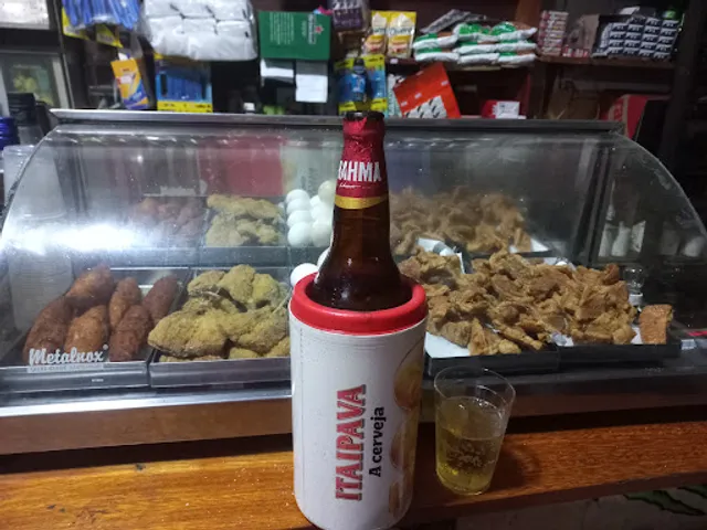 Bar E Família