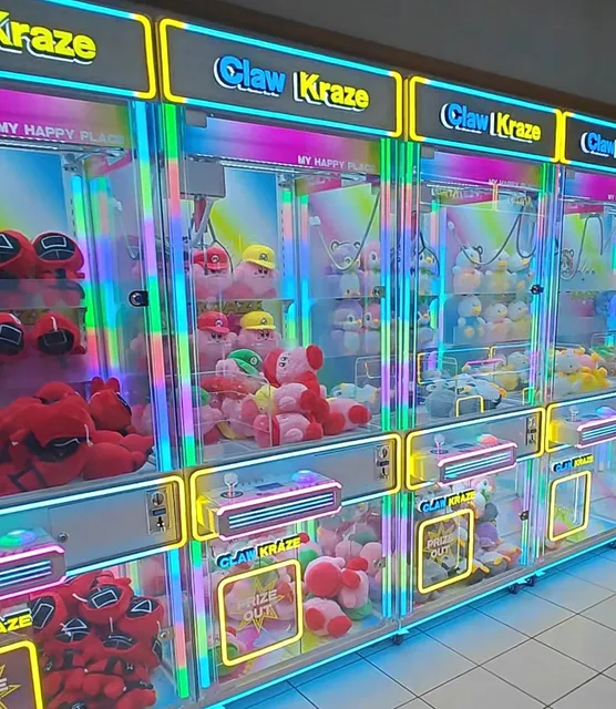 Claw Kraze