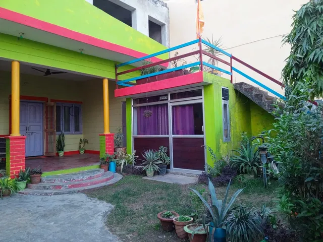 Gyanbhumi Home Stay