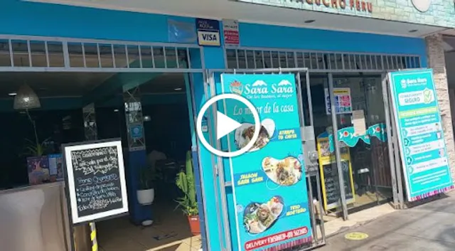 Sara Sara San Miguel