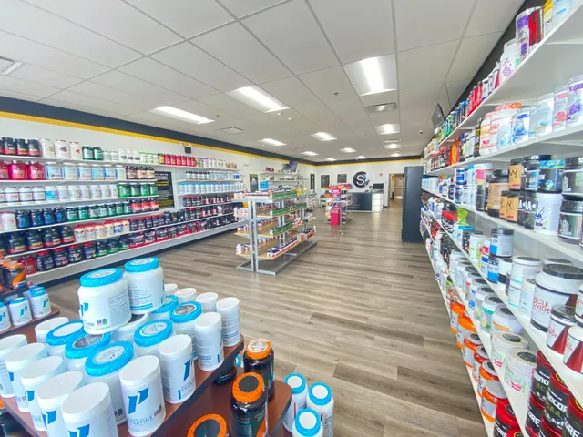 Supplement Superstore