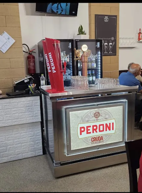 Pizzeria Il Localetto di Marco Vinella