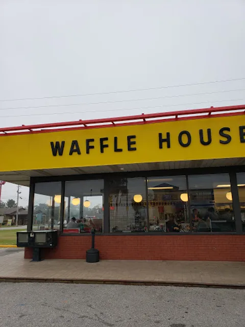 Waffle House