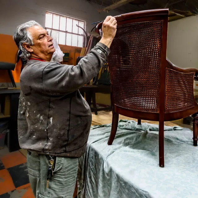 The Refinishing Company