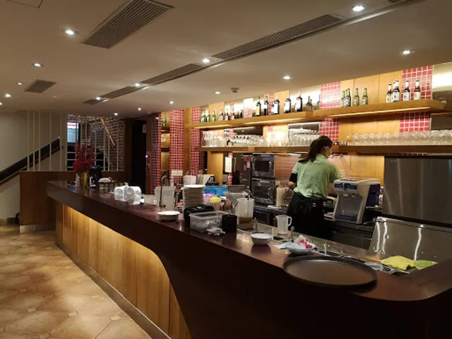 Thai Town Cuisine - Hsinchu Science Park Store