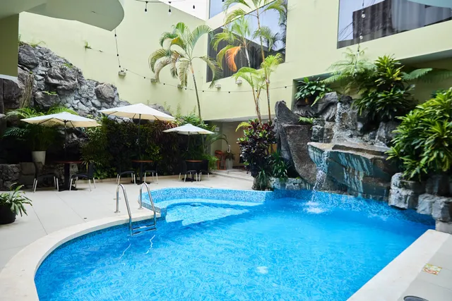 Hotel El Dorado Classic