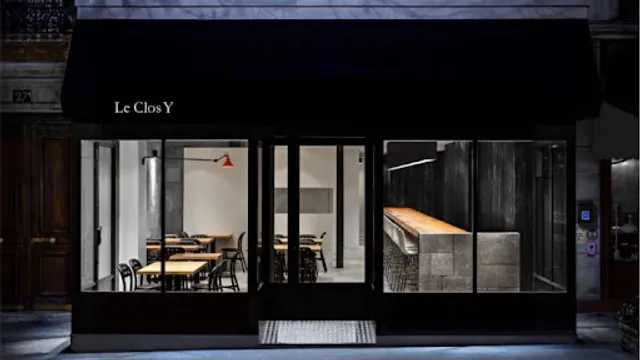 Le Clos Y