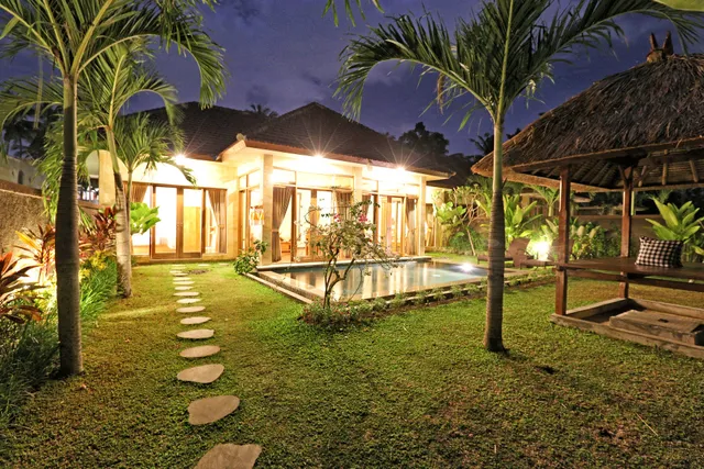 Bhanuswari Resort & Spa