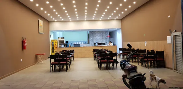 Pizzaria Multibom | Lavras