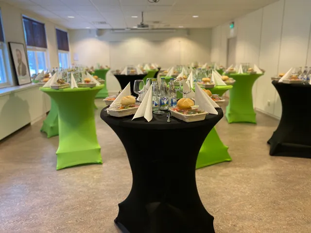 Restaurang Teknikparken