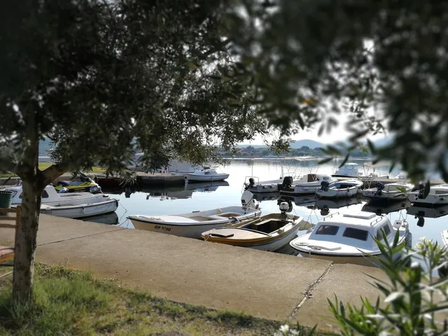 Apartments Maslina (Oliva)