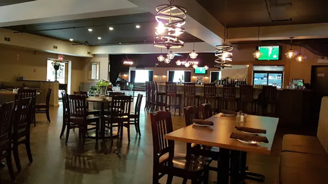 The Painted Pony Bar and Grill