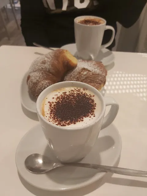 Pasticceria caffè Vittoria