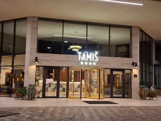 Tamiš Hotel