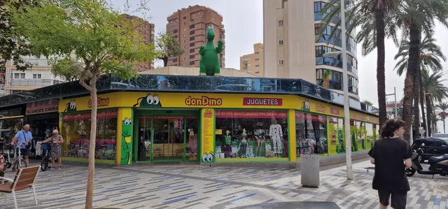 Don Dino Benidorm