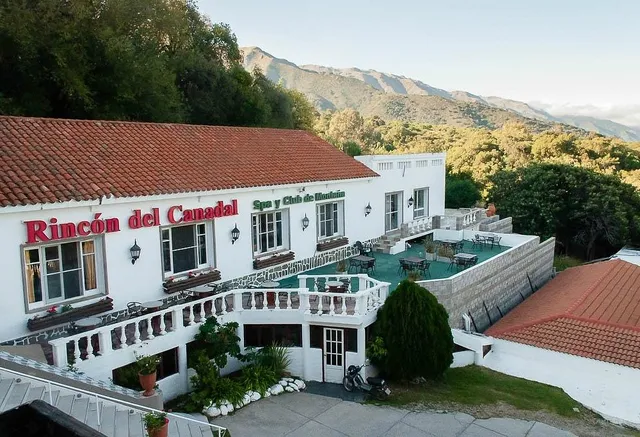 Rincon del Canadal