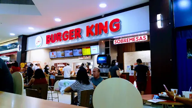 Burger King