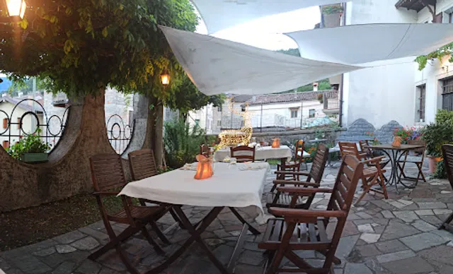 Antica Osteria Stella D'Oro