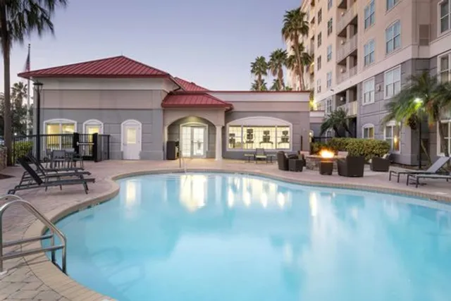 Residence Inn by Marriott Tampa Westshore/Airport