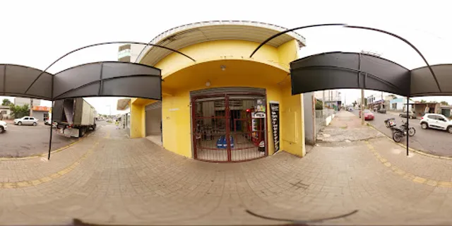 Disk Ceva da Mariano