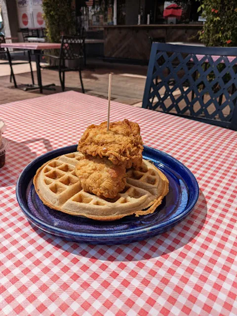 Chef Brian's Comfort Kitchen