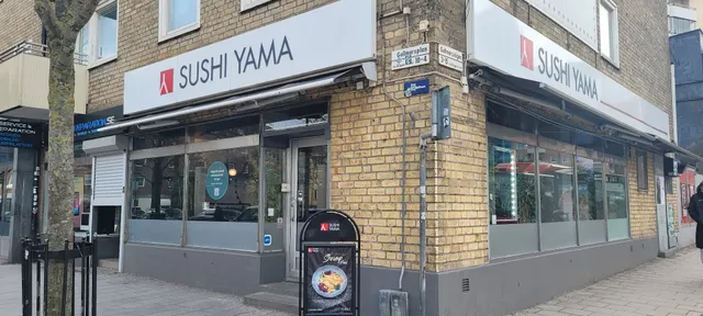 Sushi Yama