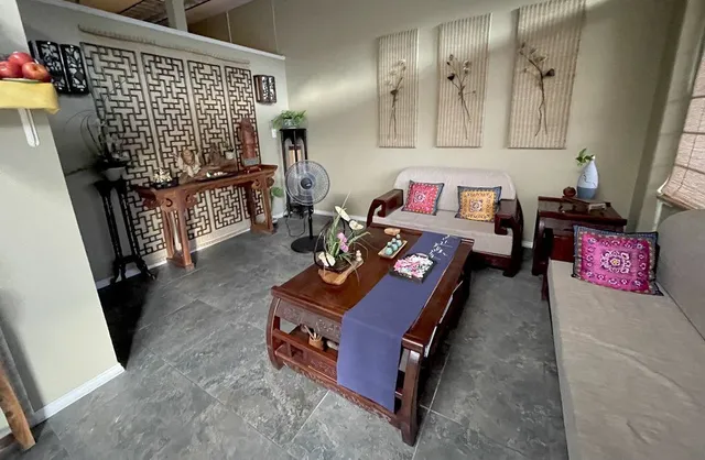 Lingfinity Spa by Enna