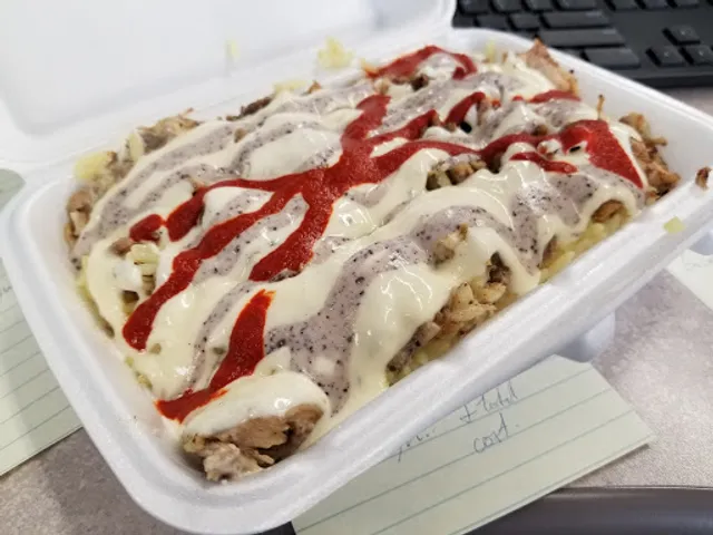 Osmow's Shawarma