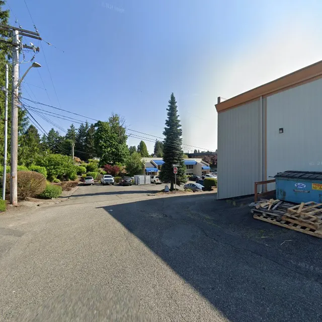 Olympia Symphony Orchestra