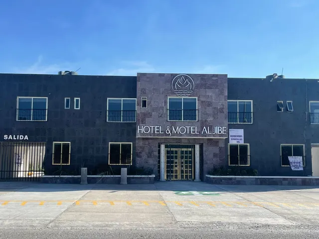 HOTEL Aljibe