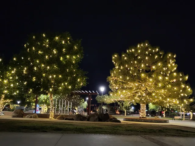 Johnny E. Osuna Memorial Park
