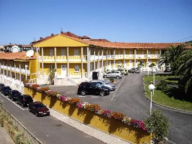 Apartments San Pedro