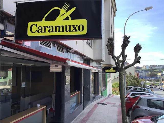 Caramuxo