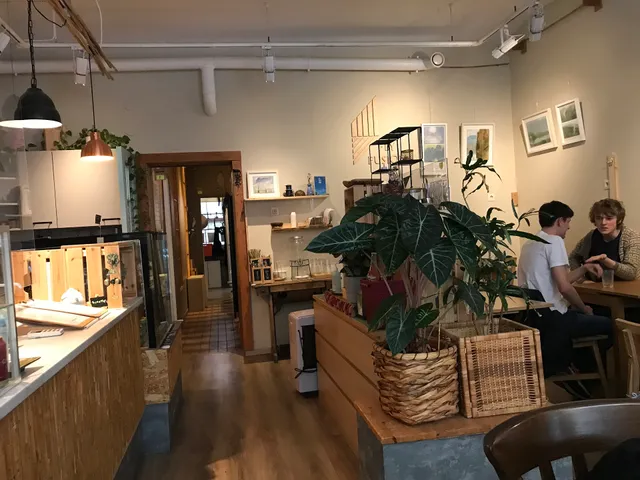 Restaurant Fly Fusion