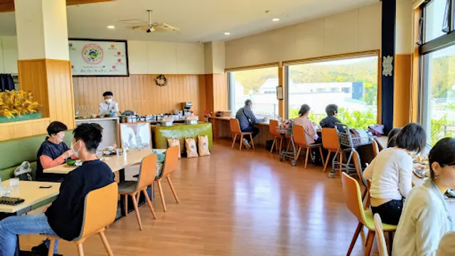 あいさいキッチン