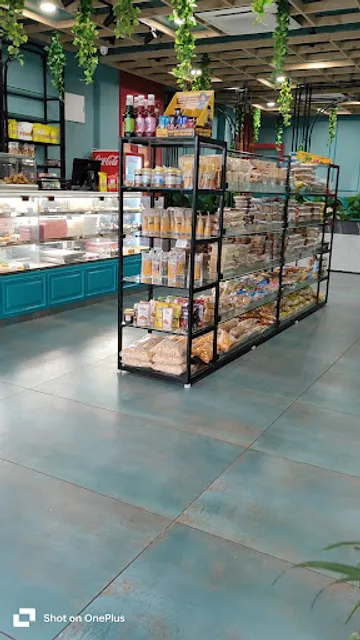 Annapurna Restaurent New