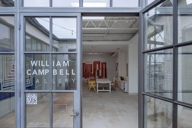 William Campbell Gallery