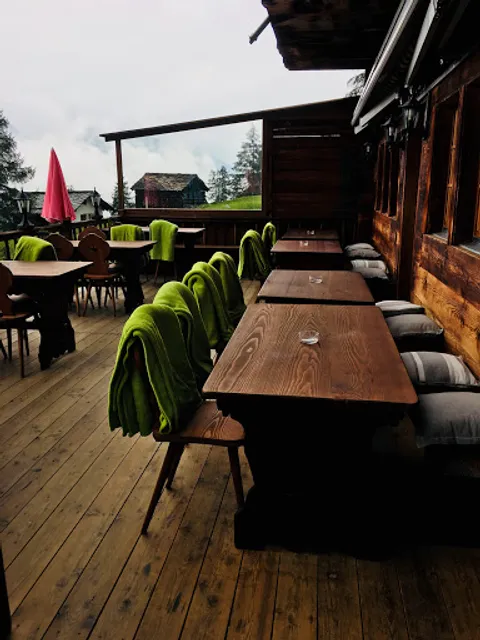 Restaurant Les Collines