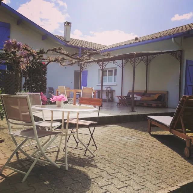 Les Jardins de Mimizan