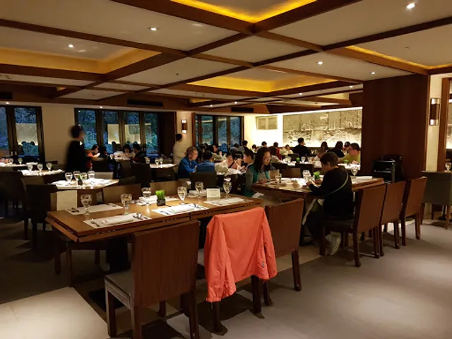 Wellesley Buffet Restaurant