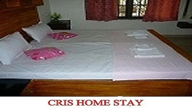 Cris homestay in Edappally Kochi